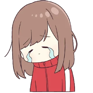 Sticker from Jersey Chan Pt.7 @jp_stickers