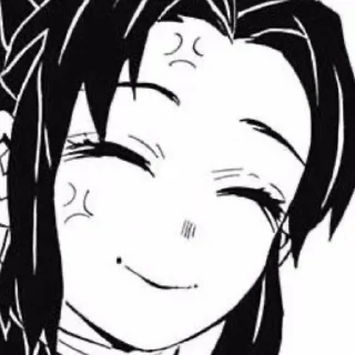 😠 emoji Стикеры от Ёжика Telegram sticker 8 of 16