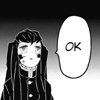 🆗 emoji Стикеры от Ёжика Telegram sticker 12 of 16