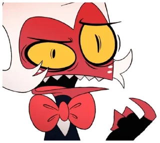 Sticker from Мокси ➩ @Earth928B
