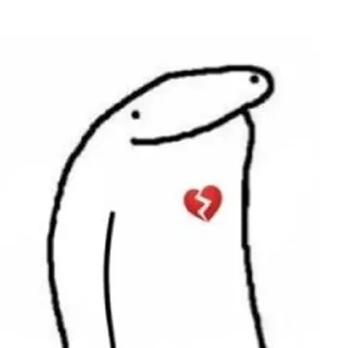 💔 emoji Setayesh Favs✨ Telegram sticker 15 of 19