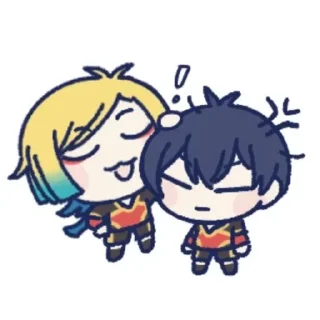 🪭 emoji Ещкере Telegram sticker 18 of 98