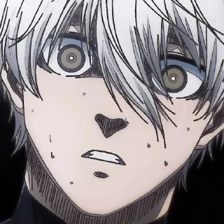 🌟 emoji Наги Сейшеро Telegram sticker 10 of 21
