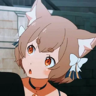 Sticker from FELIKS REZERO