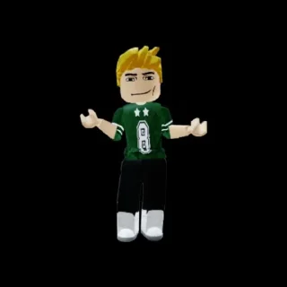 🙂 emoji RobloxStyle Telegram sticker 12 of 18