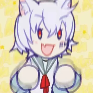 🤍 emoji 人生ムリゲーム! @wqelit Telegram sticker 13 of 116
