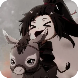 👍 emoji яблочко Telegram sticker 4 of 31
