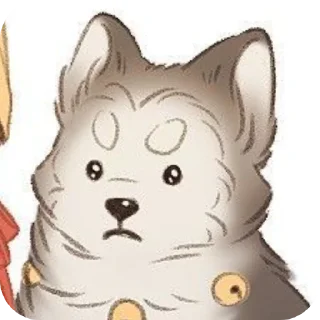 🐱 emoji яблочко Telegram sticker 10 of 31