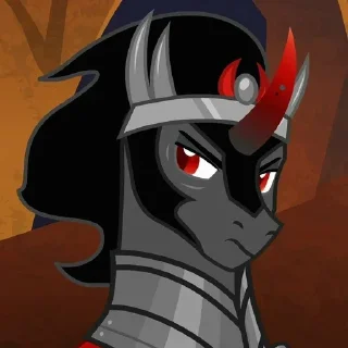 😕 emoji ◇сомбра квин◇ Telegram sticker 10 of 17