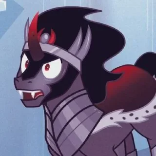 🤯 emoji ◇сомбра квин◇ Telegram sticker 16 of 17