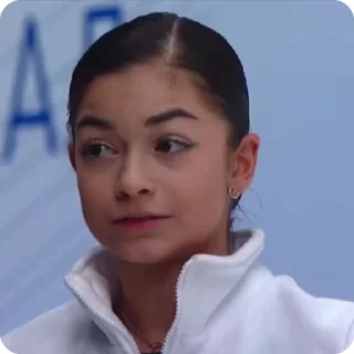 😌 emoji Аделька :: @avtruq Telegram sticker 20 of 109