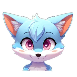 🐱 emoji УмкашкО @UmkaStickers Telegram sticker 7 of 114