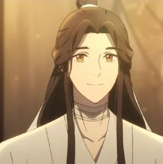 🍙 emoji xie lian donghua Telegram sticker 7 of 58
