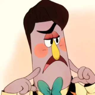 🦋 emoji фрэнк мой муж 🔥🔥 Telegram sticker 4 of 19