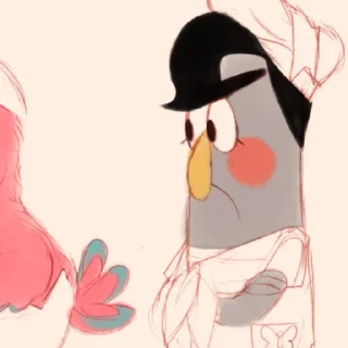 🦋 emoji фрэнк мой муж 🔥🔥 Telegram sticker 19 of 19