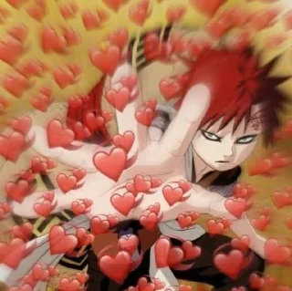 ❣️ emoji Wow Telegram sticker 8 of 60