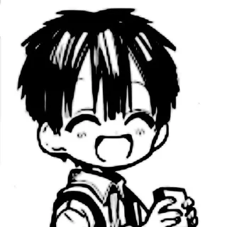 🧠 emoji Tsukasa. 2.0 Telegram sticker 7 of 103
