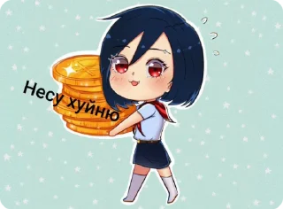 😵‍💫 emoji ESCS_pack Telegram sticker 18 of 63