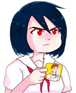 😠 emoji ESCS_pack Telegram sticker 11 of 63
