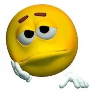 🥱 emoji Churka blya Telegram sticker 17 of 120
