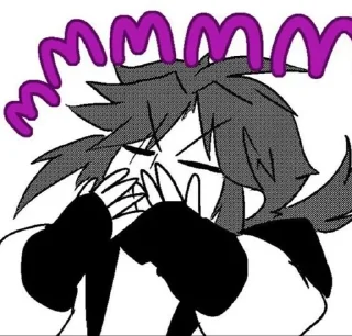 🌟 emoji Чоо Telegram sticker 17 of 99
