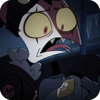 🌟 emoji 🕷𝑩𝒍𝒊𝒛ø // Блиц :: @spider_252 Telegram sticker 21 of 45