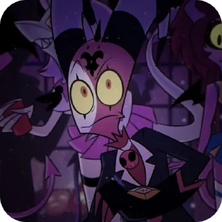 🌟 emoji 🕷𝑩𝒍𝒊𝒛ø // Блиц :: @spider_252 Telegram sticker 22 of 45