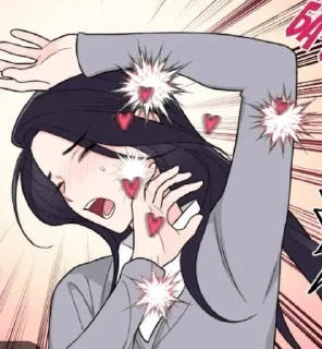 🌟 emoji prelesti sadizma Telegram sticker 11 of 63