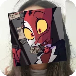 🥰 emoji Стикеры от @Saturn_yes Telegram sticker 17 of 80