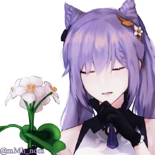 🫐 emoji 𝙠𝙚𝙦𝙞𝙣𝙜•˚. @huameily Telegram sticker 22 of 23