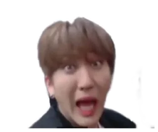 Sticker from SKZ