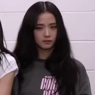 😡 emoji джису крутая Telegram sticker 15 of 87