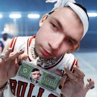 🌟 emoji Стас и Виктор Telegram sticker 20 of 42