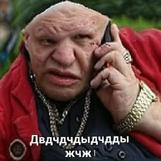 🌟 emoji Стас и Виктор Telegram sticker 12 of 42