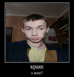 🌟 emoji Стас и Виктор Telegram sticker 22 of 42