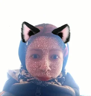 🎃 emoji пон Telegram sticker 19 of 39