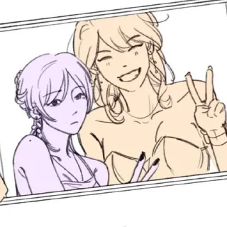 😊 emoji _SONAGEE on twt Telegram sticker 18 of 77