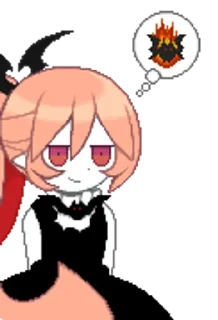🩸 emoji 🩸Rᴏᴡʙᴇʀʀʏ💒 Telegram sticker 23 of 55