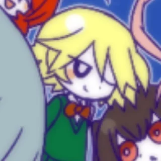 🩸 emoji 📍 tsuribari @yangsbooth Telegram sticker 6 of 9