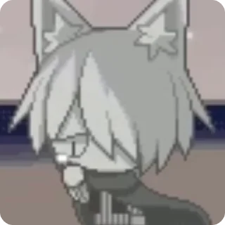Sticker from ⊰ 🛁 shirogane @pantaloneshusband