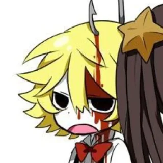 🩸 emoji 📍 tsuribari @yangsbooth Telegram sticker 9 of 9