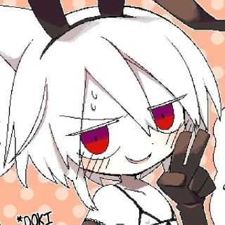 🥴 emoji Syakesan @oformp § Telegram sticker 6 of 50