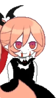 🩸 emoji 🩸Rᴏᴡʙᴇʀʀʏ💒 Telegram sticker 21 of 55