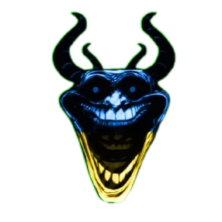 🐱 emoji тролльлицо :: Telegram sticker 14 of 63