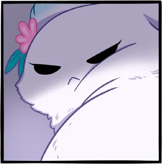 😤 emoji Минто | @sovavrestickers Telegram sticker 21 of 48