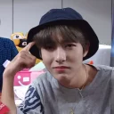 Sticker from NCITY 2.0 @k_pop_stickers