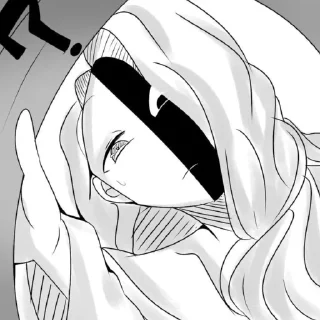 🕯 emoji 🕯Archangel Gabriel🕯 Telegram sticker 13 of 44