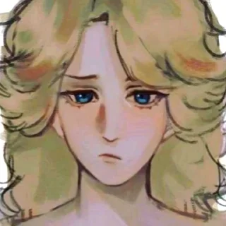 🕯 emoji 🕯Archangel Gabriel🕯 Telegram sticker 8 of 44