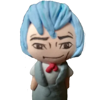 🧸 emoji Лалала Telegram sticker 15 of 29