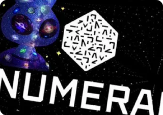 🌟 emoji numer.ai Telegram sticker 5 of 50